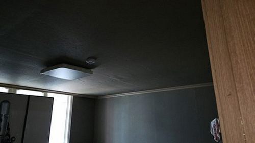 수송동 오피스텔 8층 시공 후기 사진