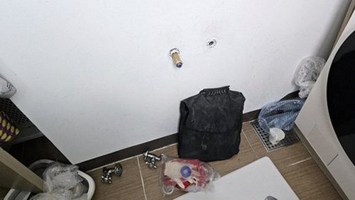 숭인동 다세대주택 2층 시공 후기 사진