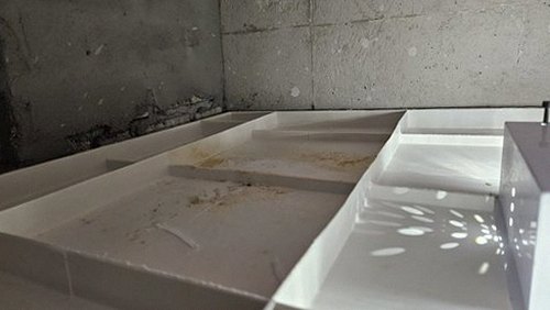 숭인동 주택 2층 욕실 시공 후기 사진