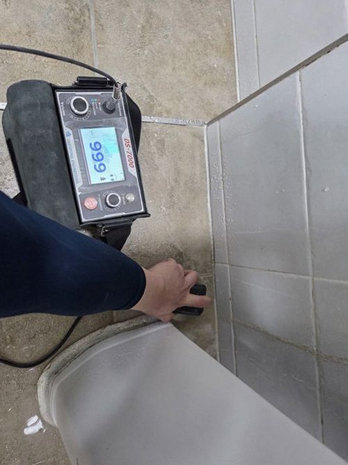 신교동 아파트 15층 시공 후기 사진