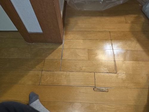 안국동 빌라 4층 시공 후기 사진