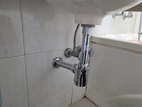 연지동 오피스텔 14층 시공 후기 사진