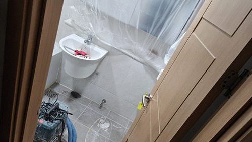 연지동 아파트 12층 시공 후기 사진