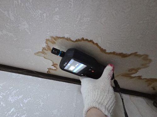 예지동 근린생활시설 지하 기계실 시공 후기 사진