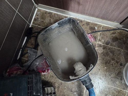 옥인동 연립주택 4층 시공 후기 사진