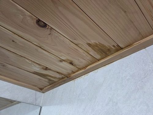 운니동 아파트 11층 안방 벽 시공 후기 사진
