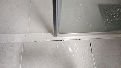 인의동 오피스텔 9층 욕실 시공 후기 사진