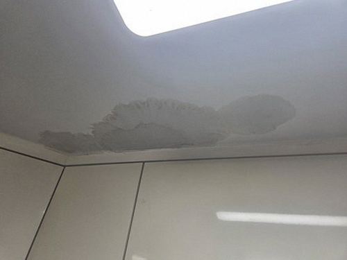 인의동 근린상가 지하 시공 후기 사진
