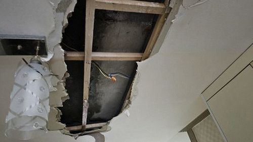 재동 빌라 지하 방 시공 후기 사진