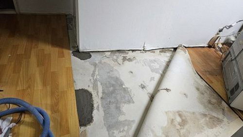 적선동 누수탐지 체부동 주택 지하 주차장 시공 후기 사진