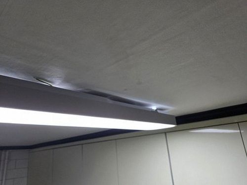 적선동 누수탐지 사직동 원룸 2층 시공 후기 사진