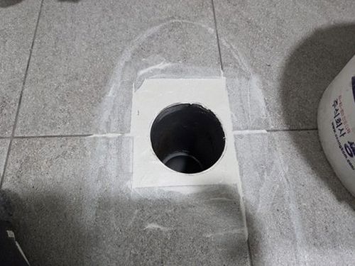 적선동 현장 확인