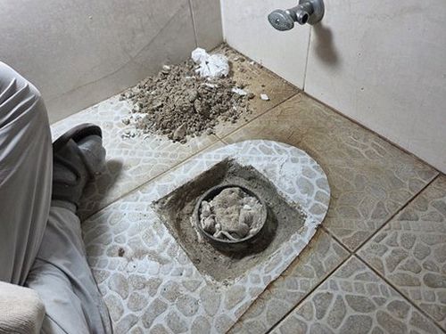 청운동 아파트 8층 시공 후기 사진
