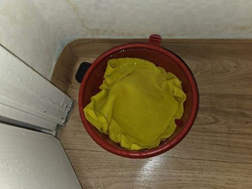 체부동 아파트 8층 욕실 시공 후기 사진