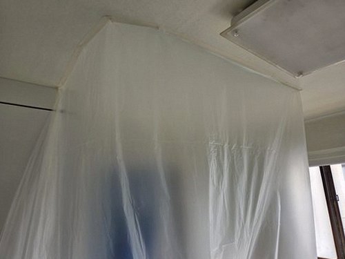 충신동 빌라 1층 보일러실 시공 후기 사진