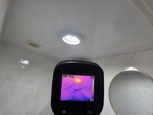 통의동 아파트 3층 세탁실 시공 후기 사진