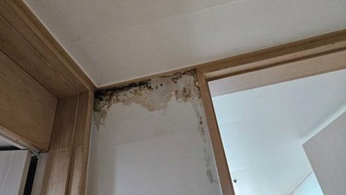 통인동 누수탐지 효자동 오피스텔 5층 시공 후기 사진