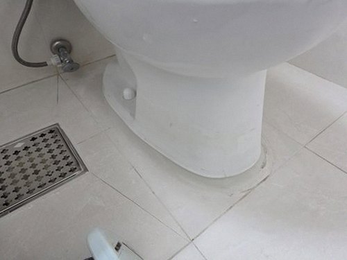 통인동 누수탐지 누하동 빌라 반지하 시공 후기 사진