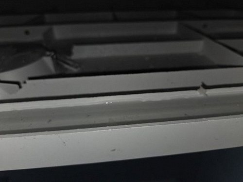 팔판동 빌라 2층 베란다 시공 후기 사진
