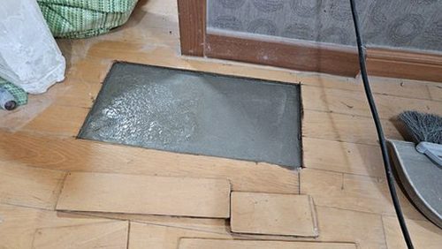 평창동 단독주택 2층 시공 후기 사진