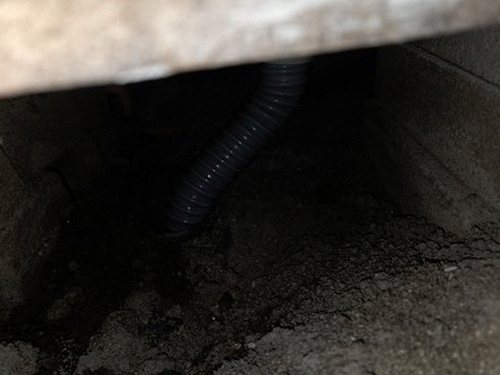 홍지동 빌라 옥탑방 벽면 시공 후기 사진