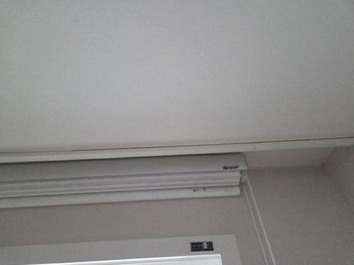 홍지동 빌라 1층 세탁실 시공 후기 사진