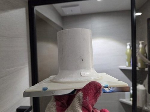 화동 빌라 반지하 시공 후기 사진