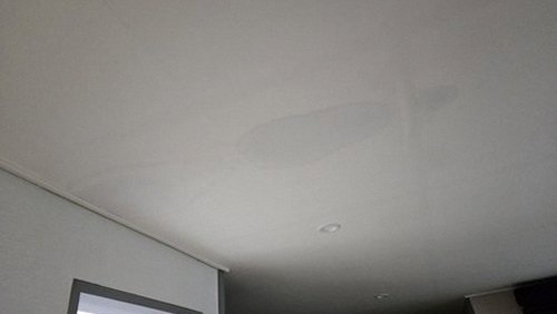 효자동 상가 건물 2층 사무실 시공 후기 사진