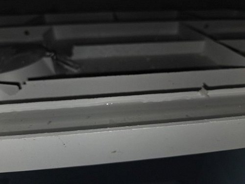 효자동 다세대 주택 지하 베란다 시공 후기 사진