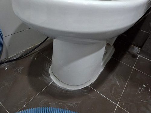 중화동 빌라 2층 시공 후기 사진