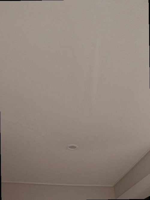 영종구 누수탐지 수도계량기 별침과 누수 흔적을 확인하는 모습