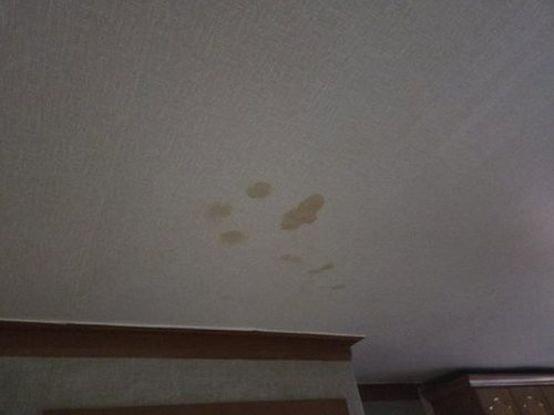 영종구 누수탐지 배관 공압 검사와 탐지 장비로 누수 위치를 확인하는 과정