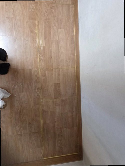 영종구 누수탐지 수도계량기 별침과 배관 압력 게이지를 확인하는 현장 점검