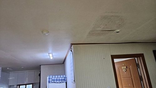 영종구 누수탐지 배관 압력 검사와 누수 위치 확인을 위한 현장 장비