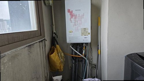 영종구 누수탐지 누수 원인을 배관과 방수 문제로 구분하는 점검 과정