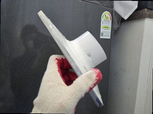 부평구 누수탐지 아래층 천장 누수 흔적과 누수 점검 현장
