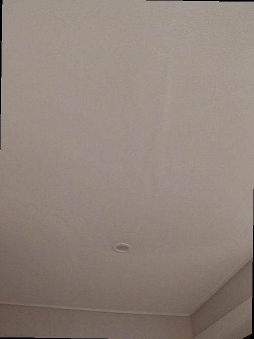부평구 누수탐지 욕실 유가와 바닥 방수층을 점검하는 누수 보수 현장