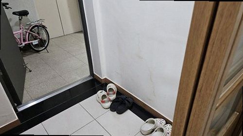 상록구 누수탐지 가스탐지기와 청음탐지기로 누수 위치를 확인하는 과정
