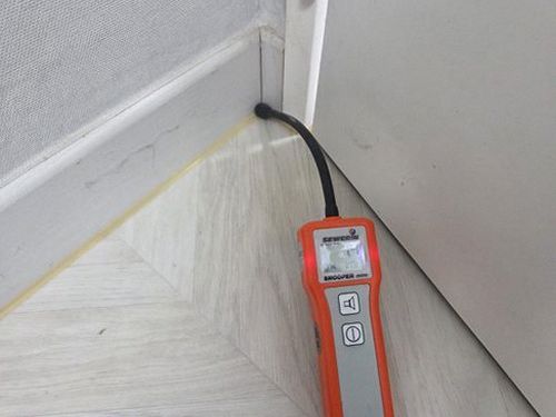 상록구 누수탐지 장하동 누수탐지 천장벽지곰팡이 뒤에 숨은 배관 흔적 찾기