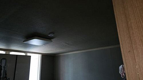 성동구 누수탐지 금호동 누수탐지 빌라 천장 얼룩의 숨은 원인과 확인 순서