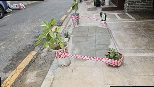 천안시 동남구 누수탐지 공압 게이지와 청음탐지기를 활용한 배관 검사