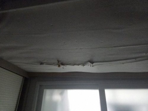 동안구 누수탐지 달안동 아파트 9층 작은방 바닥 시공 후기 사진