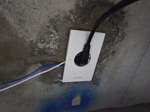 의왕 누수탐지 왕곡동 누수탐지 아파트 벽지 젖음 직접 해보니 달랐던 점