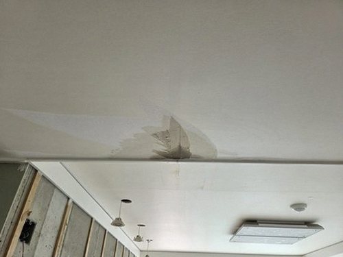 하남 누수탐지 하산곡동 누수탐지 윗집누수원인 확인 과정과 결과