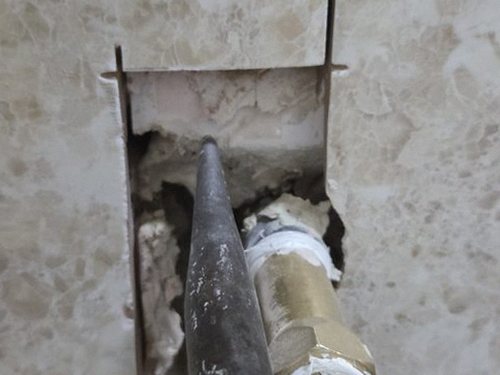 하남 누수탐지 상산곡동 천장누수 배관교체, 처치 시간을 줄이는 법