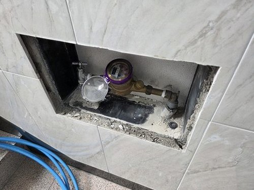 시흥 누수탐지 미산동 누수탐지 벽지누수책임은 어떻게 나눠질까
