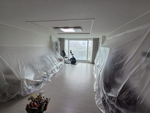 오산 현장 확인