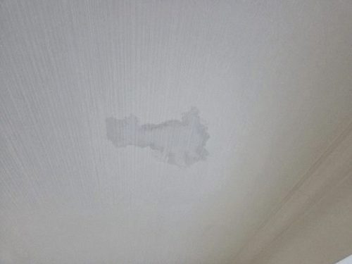 빌라 누수 피해 도배 복구 오산 누수탐지 빌라 누수 피해 도배 복구