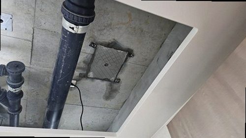 오산 누수탐지 배관 압력계와 청음탐지 장비를 이용한 정밀 점검