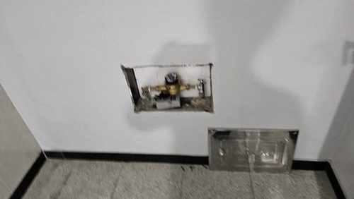 오산 누수탐지 고현동 누수탐지 배관물샘검사방법 단계별 확인 기준